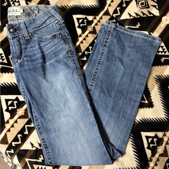 Ariat jeans - Picture 1 of 4